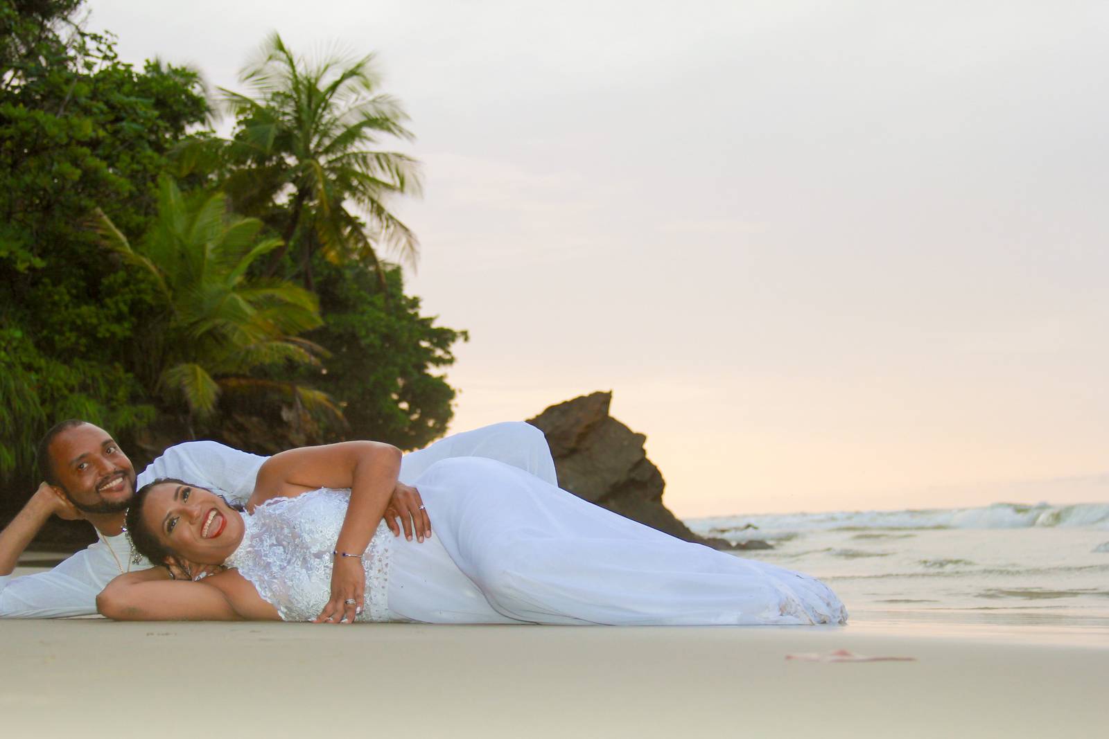 trinidad wedding photographer