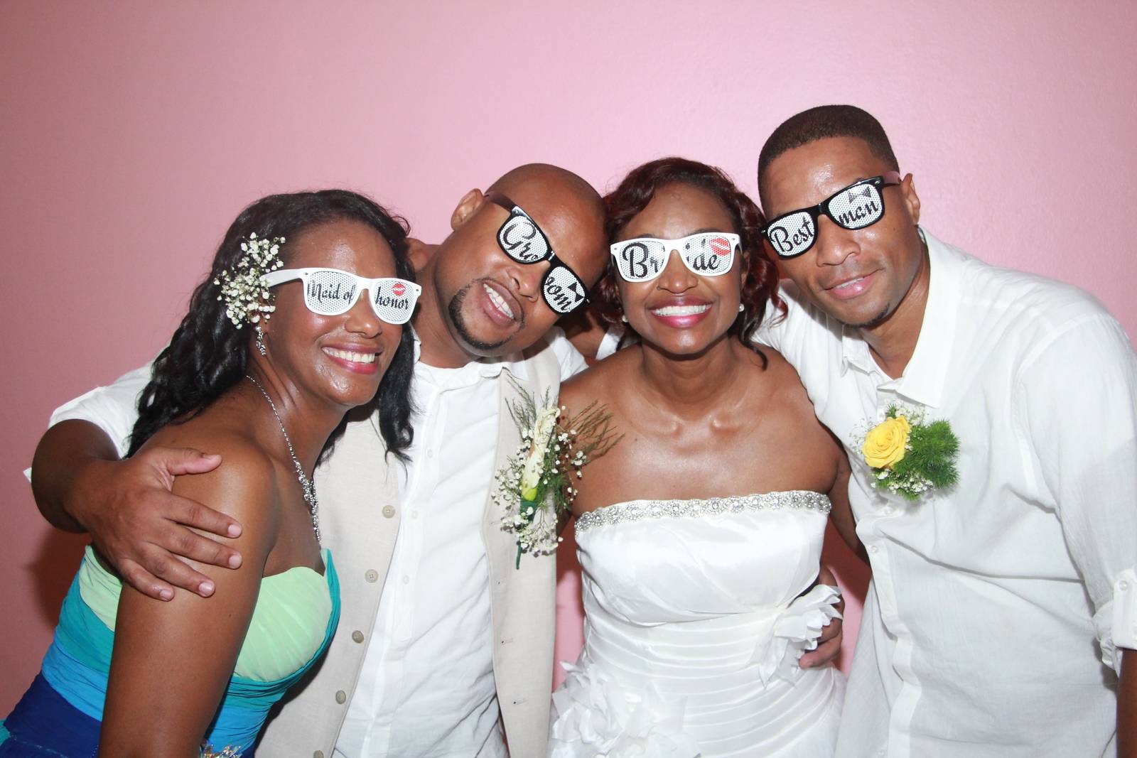trinidad wedding photographer
