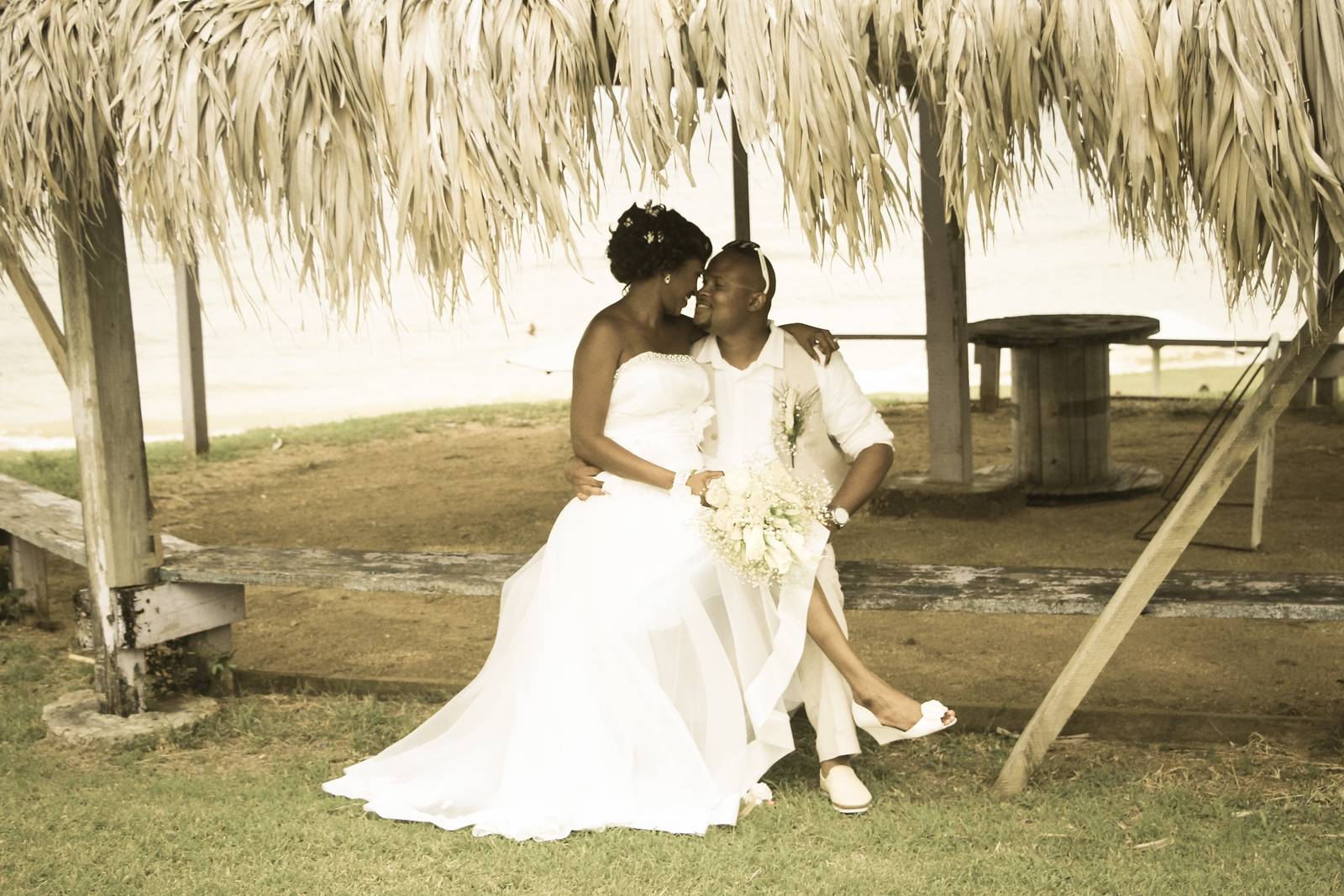trinidad wedding photographer