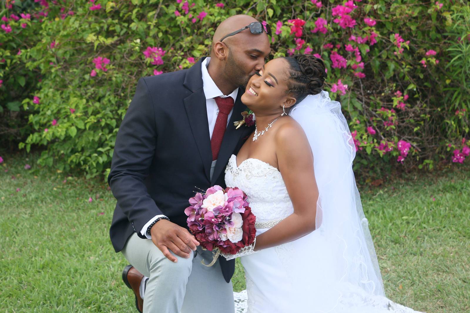 trinidad wedding photographer