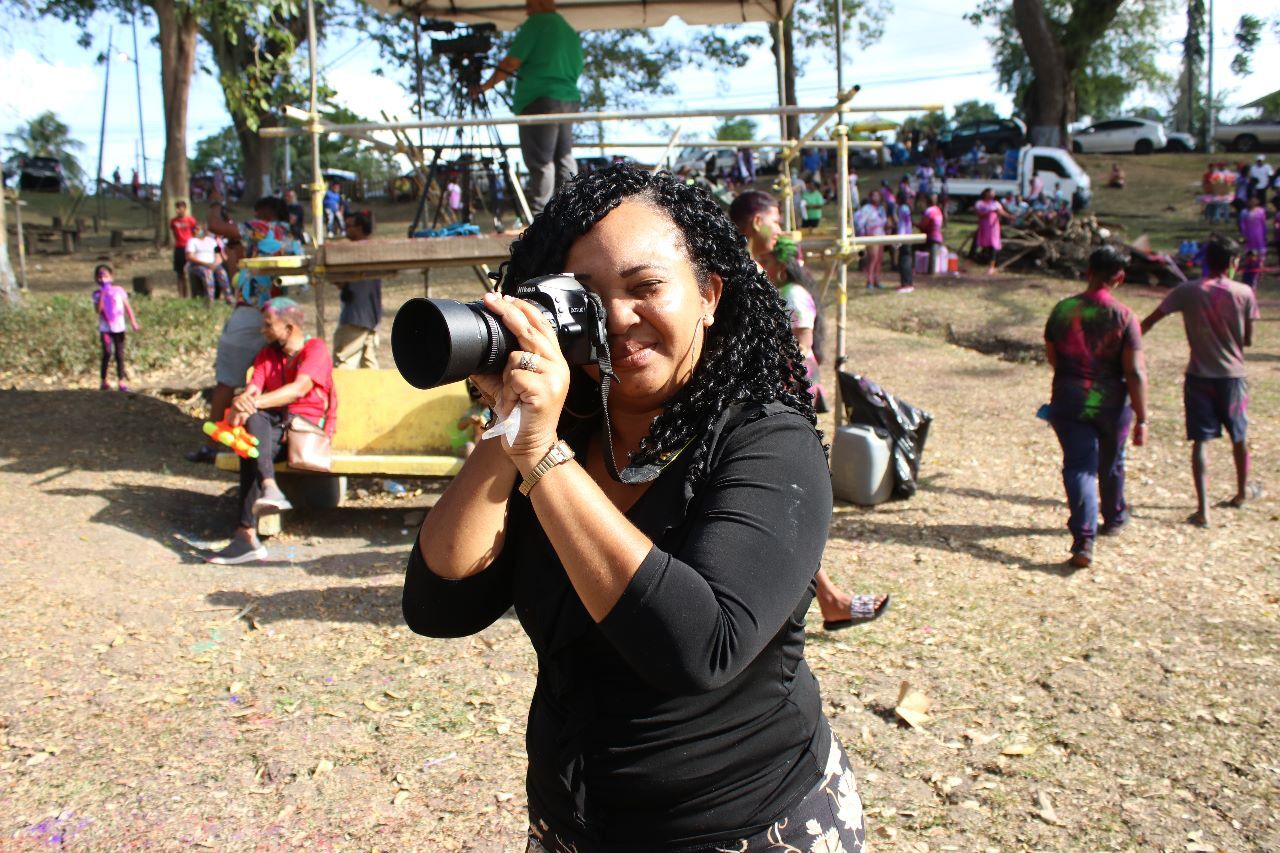 photography course in trinidad, studio 1 photo centre